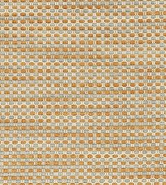 Rattan Fabric by Marvic Amber/Pewter Rattan Fabric by Marvic Amber/Pewter