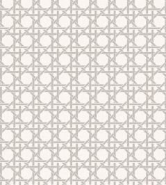 Rattan Wallpaper by Woodchip & Magnolia Natural Rattan Wallpaper by Woodchip & Magnolia Natural