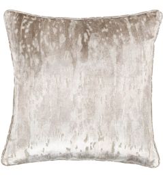 Raval Cushion 50 x 50cm by Zinc Shingle Raval Cushion 50 x 50cm by Zinc Shingle