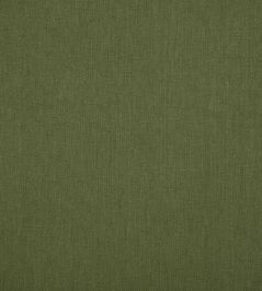 Ravello Linen Fabric by Jim Thompson No.9 Evergreen Ravello Linen Fabric by Jim Thompson No.9 Evergreen
