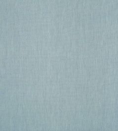 Ravello Linen Fabric by Jim Thompson No.9 Sky Ravello Linen Fabric by Jim Thompson No.9 Sky