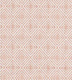 Ravello Fabric by Marvic Coral Ravello Fabric by Marvic Coral
