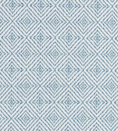 Ravello Fabric by Marvic Indigo Ravello Fabric by Marvic Indigo