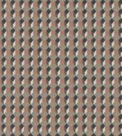 Ravenne Fabric by Nobilis Pink Ravenne Fabric by Nobilis Pink