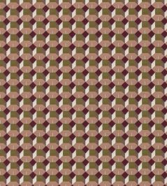 Ravenne Fabric by Nobilis Olive Ravenne Fabric by Nobilis Olive