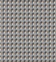 Ravenne Fabric by Nobilis Ice Blue Ravenne Fabric by Nobilis Ice Blue