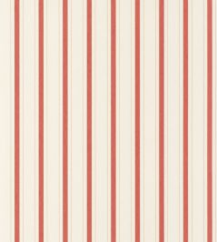 Rayure Wallpaper by Casadeco Rouge Carmin Rayure Wallpaper by Casadeco Rouge Carmin