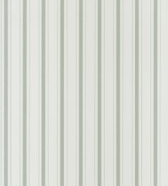 Rayure Wallpaper by Casadeco Vert Amande Rayure Wallpaper by Casadeco Vert Amande