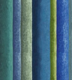 Rayure Chinoise Fabric by Designers Guild Cobalt Rayure Chinoise Fabric by Designers Guild Cobalt
