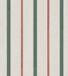 Rayure Wallpaper by Jannelli&Volpi Green/Orange Rayure Wallpaper by Jannelli&Volpi Green/Orange