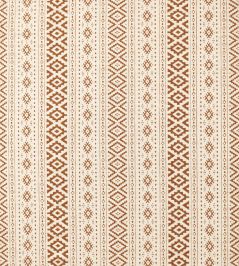 Rebozo Fabric by Harlequin Terracotta Rebozo Fabric by Harlequin Terracotta