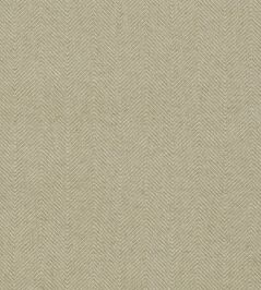 Recycled Atlantic Fabric by Ian Mankin Ecru Recycled Atlantic Fabric by Ian Mankin Ecru