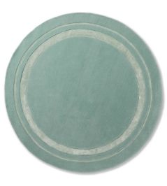 Redbrook Rug by Brink & Campman Duck Egg Redbrook Rug by Brink & Campman Duck Egg
