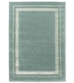 Redbrook Rug by Brink & Campman Duck Egg Redbrook Rug by Brink & Campman Duck Egg