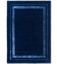 Redbrook Rug by Brink & Campman Midnight Redbrook Rug by Brink & Campman Midnight