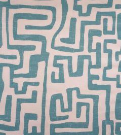 Reef Outdoor Fabric by Andrew Martin Lagoon Reef Outdoor Fabric by Andrew Martin Lagoon