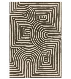 Reef Curve Rug by Asiatic Forest RF30 Reef Curve Rug by Asiatic Forest RF30