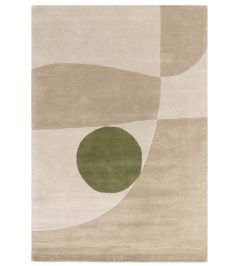 Reef Horizon Rug by Asiatic Green RF31 Reef Horizon Rug by Asiatic Green RF31