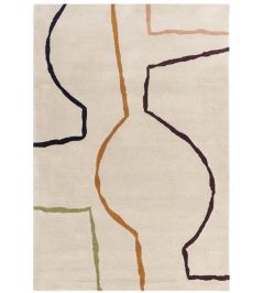 Reef Linear Multi Rug by Asiatic Multi RF22 Reef Linear Multi Rug by Asiatic Multi RF22