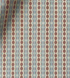 Reel Stripe Fabric by Ian Sanderson Shaker Reel Stripe Fabric by Ian Sanderson Shaker