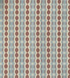 Reel Stripe Fabric by Ian Sanderson Shaker Reel Stripe Fabric by Ian Sanderson Shaker