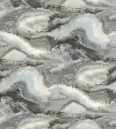 Reflected Obsidian Wallpaper by Harlequin Snowflake Reflected Obsidian Wallpaper by Harlequin Snowflake