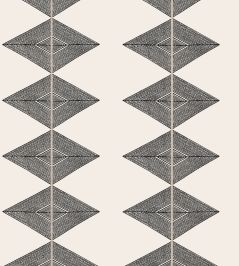 Reflection Wallpaper by Thibaut Basalt Black Reflection Wallpaper by Thibaut Basalt Black