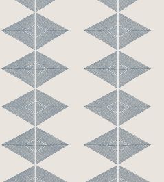 Reflection Wallpaper by Thibaut Mineral Reflection Wallpaper by Thibaut Mineral
