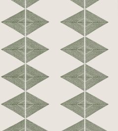 Reflection Wallpaper by Thibaut Wild Sage Reflection Wallpaper by Thibaut Wild Sage