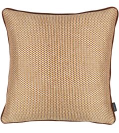 Regal Cushion 50 x 50cm by Kirkby Design Marmalade Regal Cushion 50 x 50cm by Kirkby Design Marmalade