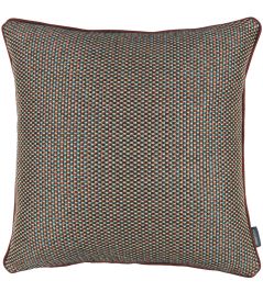 Regal Cushion 50 x 50cm by Kirkby Design Night Garden Regal Cushion 50 x 50cm by Kirkby Design Night Garden