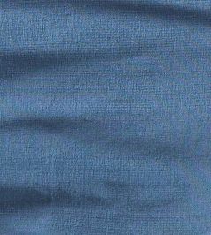 Regal Silk Fabric by James Hare Dark Denim Regal Silk Fabric by James Hare Dark Denim