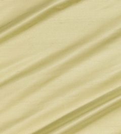 Regal Silk Fabric by James Hare Honeydew Regal Silk Fabric by James Hare Honeydew