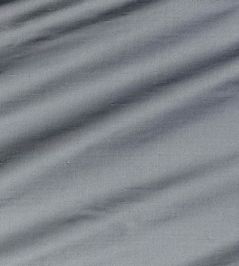 Regal Silk Fabric by James Hare Nordic Blue Regal Silk Fabric by James Hare Nordic Blue