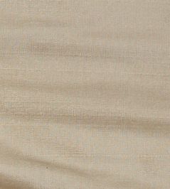 Regal Silk Fabric by James Hare Oyster Regal Silk Fabric by James Hare Oyster