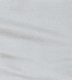 Regal Silk Fabric by James Hare Silver Blue Regal Silk Fabric by James Hare Silver Blue