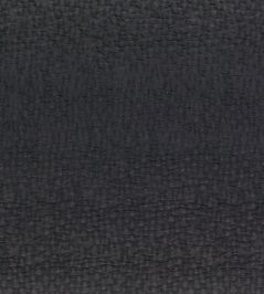 Regard Fabric by Casamance Noir Regard Fabric by Casamance Noir