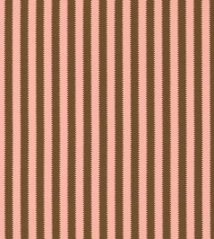 Regency Aperigon Fabric by Sanderson Putty/Walnut Regency Aperigon Fabric by Sanderson Putty/Walnut