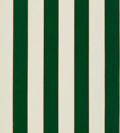 Regency Stripe Wallpaper by Osborne & Little Emerald/Blossom Regency Stripe Wallpaper by Osborne & Little Emerald/Blossom