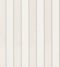 Regency Stripe Wallpaper by Osborne & Little Snow Regency Stripe Wallpaper by Osborne & Little Snow