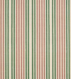 Regent Stripe Fabric by Liberty Fern Pink Regent Stripe Fabric by Liberty Fern Pink
