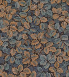 Regents Park Wallpaper by Casadeco Encre Regents Park Wallpaper by Casadeco Encre