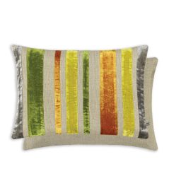 Reilly Cushion 50 x 35cm by William Yeoward Spice Reilly Cushion 50 x 35cm by William Yeoward Spice