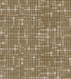 Rekha Fabric by JORO Coffee Rekha Fabric by JORO Coffee