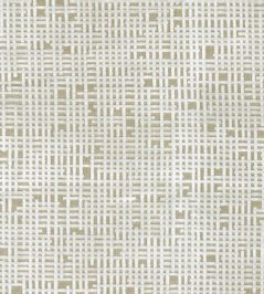 Rekha Fabric by JORO Ecru Rekha Fabric by JORO Ecru