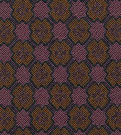 Remy Rose in Didcot Fabric by Liberty Sloe Remy Rose in Didcot Fabric by Liberty Sloe