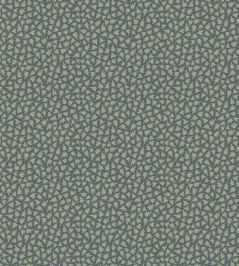 Renaissance Leaves Wallpaper by Farrow & Ball Inchyra Blue / Lichen Renaissance Leaves Wallpaper by Farrow & Ball Inchyra Blue / Lichen