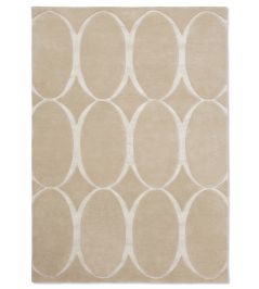 Renaissance Rug by Wedgwood Beige Renaissance Rug by Wedgwood Beige