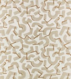 Rene Fabric by Zinc Tabacco Rene Fabric by Zinc Tabacco
