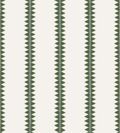 Reno Stripe Wallpaper by Thibaut Green Reno Stripe Wallpaper by Thibaut Green